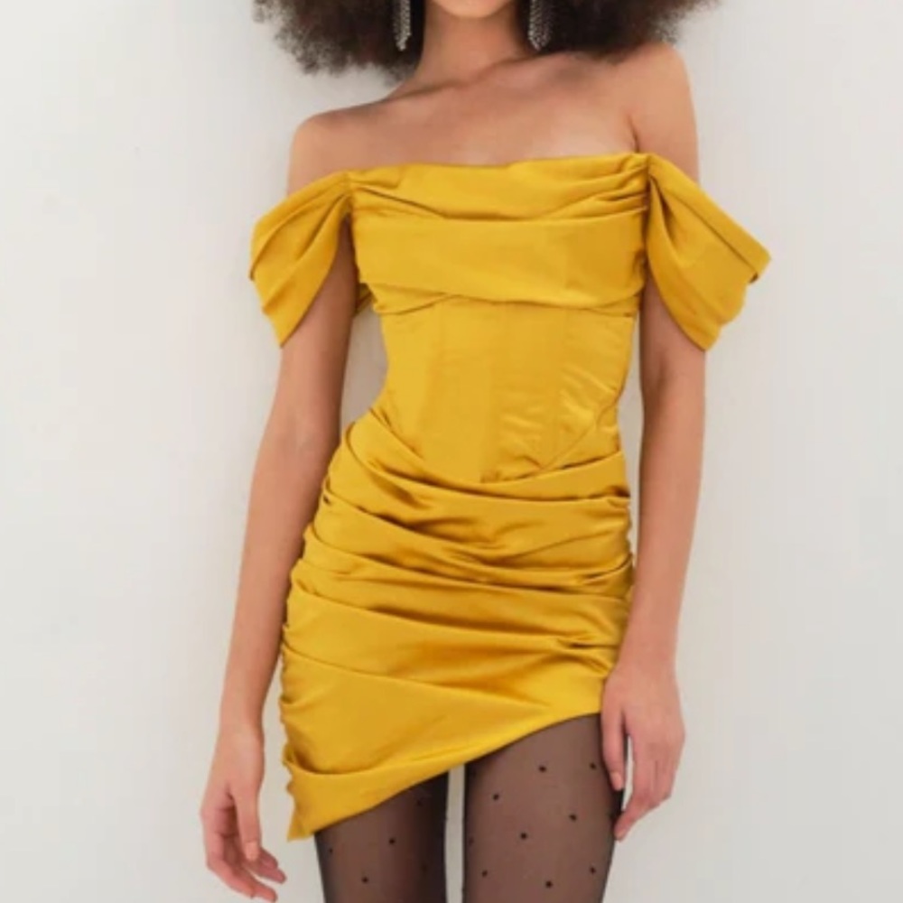 BNWT for love and lemons dress